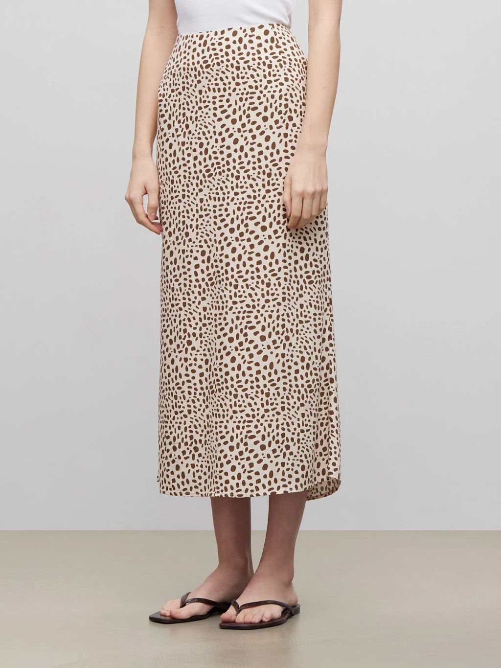 ЕМКА / Юбка а-силуэта - Emka фото 3