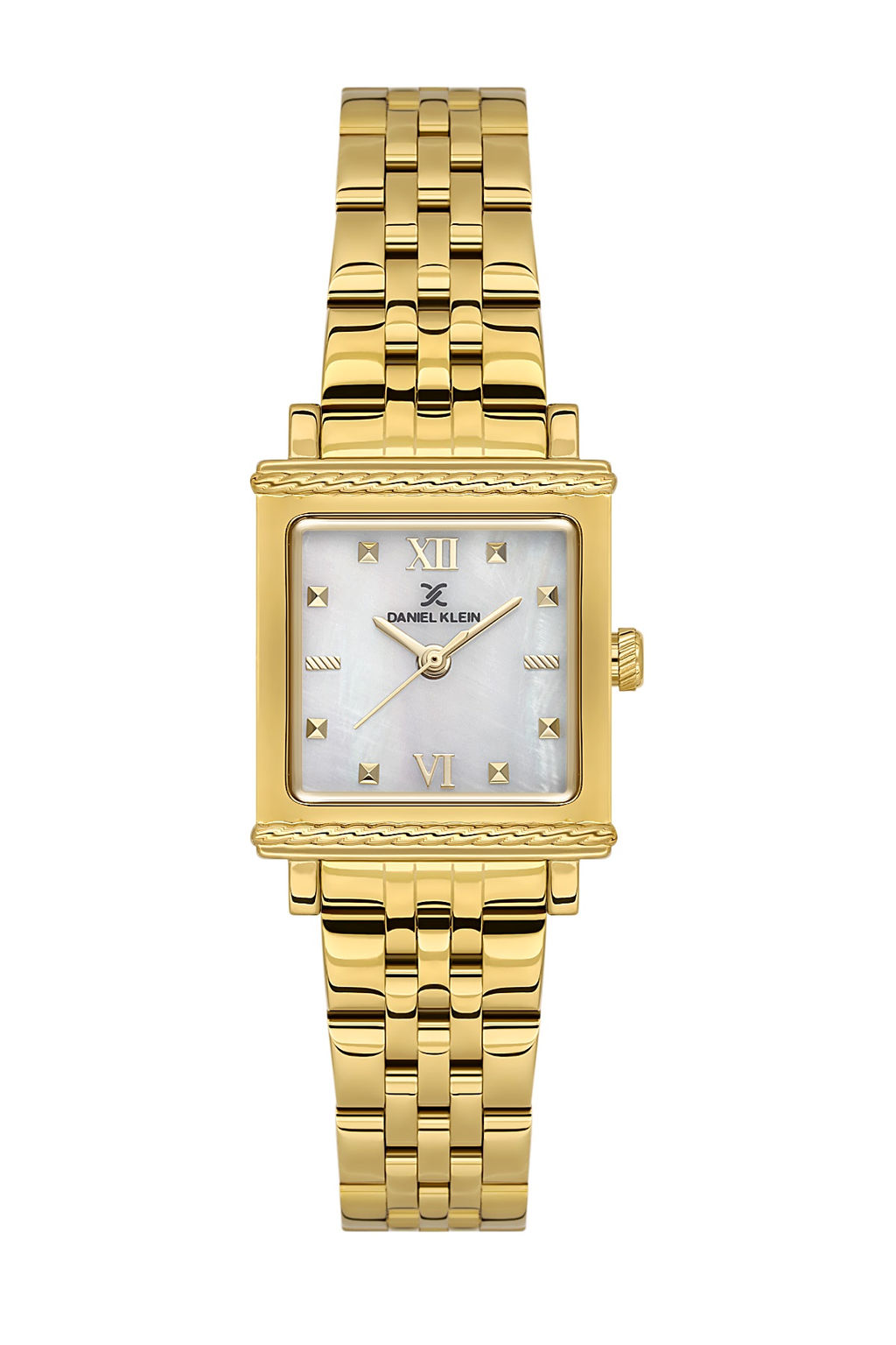 Наручные часы Daniel Klein женские 14168-6  фото 9