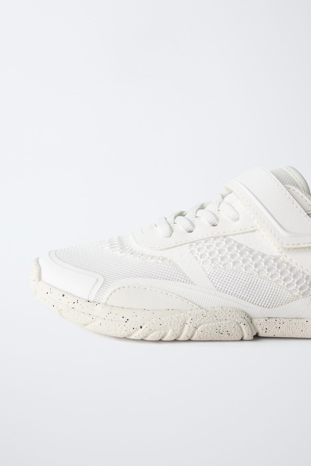 ZAPATILLA DEPORTIVA BAREFOOT / Blanco - Zara фото 16