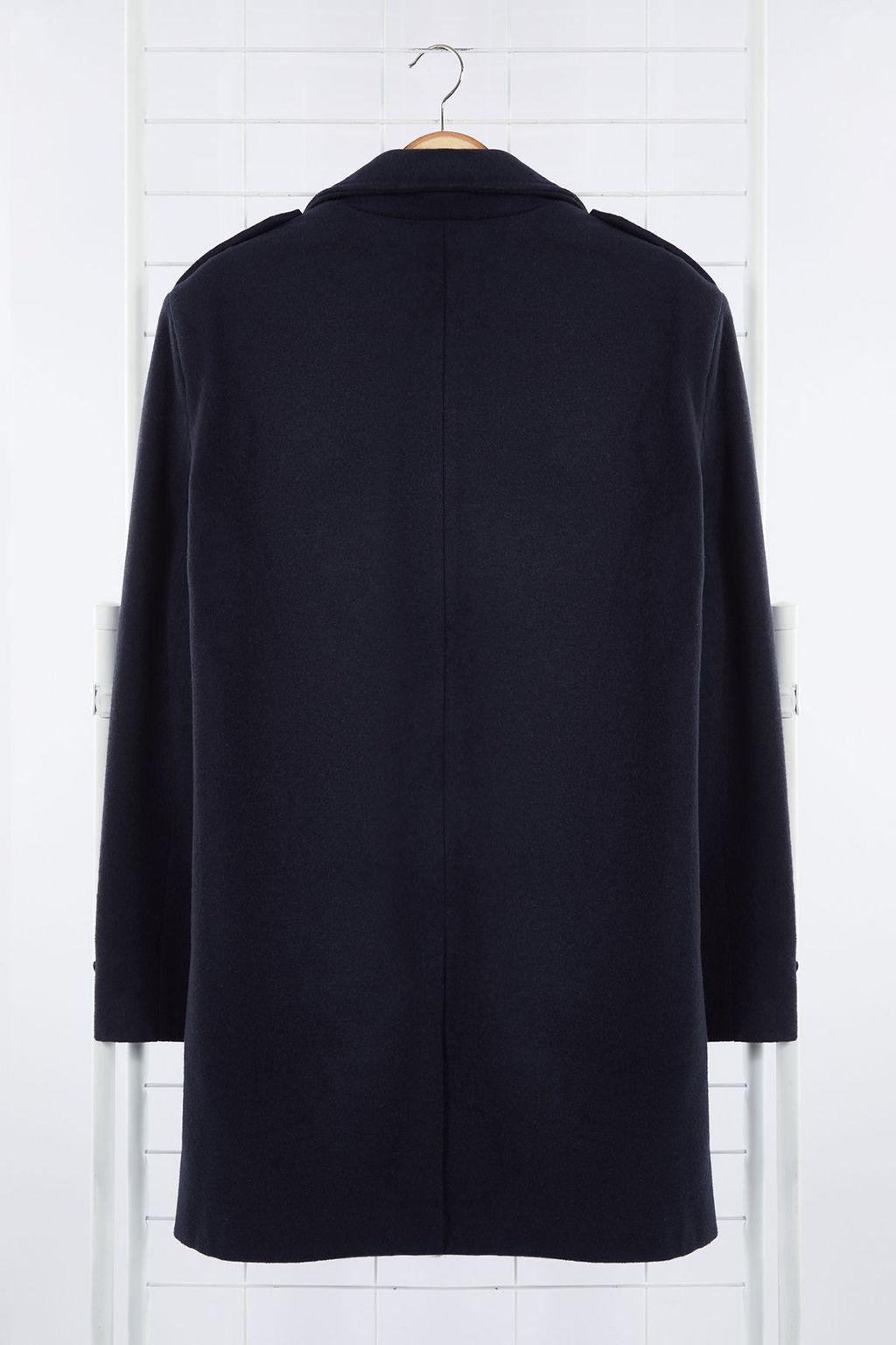 TRENDYOL MAN Antrasit Erkek Regular Fit K?sl?k Yun Kar?s?ml? K?sl?k Kase Kaban TMNAW25KB00003 - Trendyolmilla фото 20