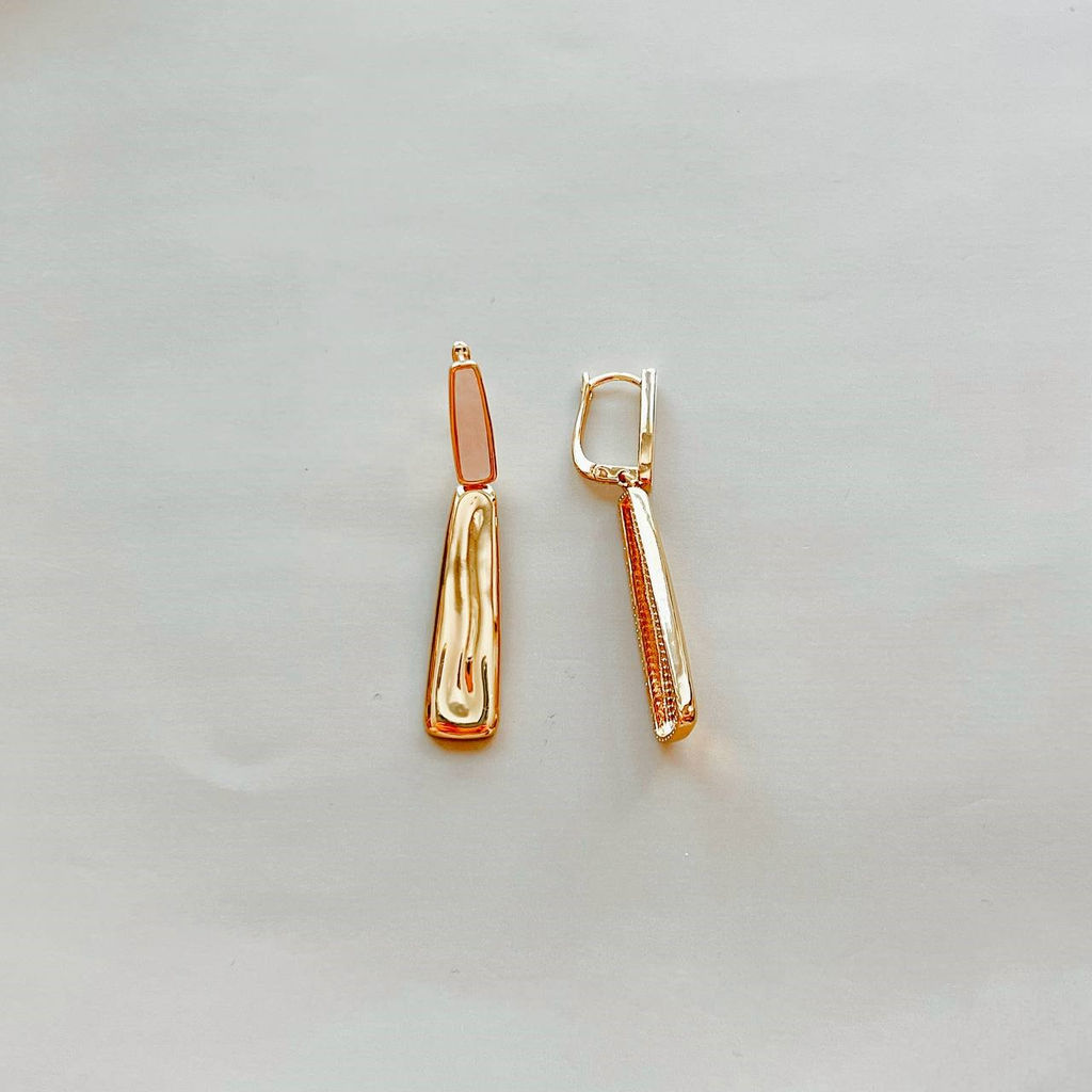 Серьги - J.prettier фото 4