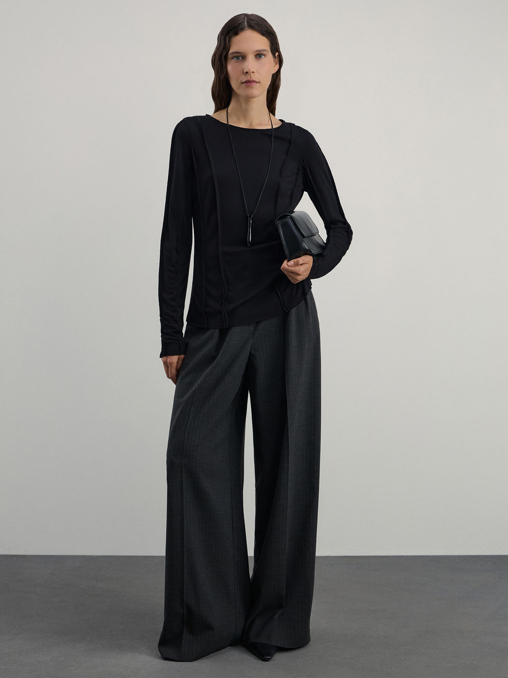 Джемпер женский / Zarina  фото 2