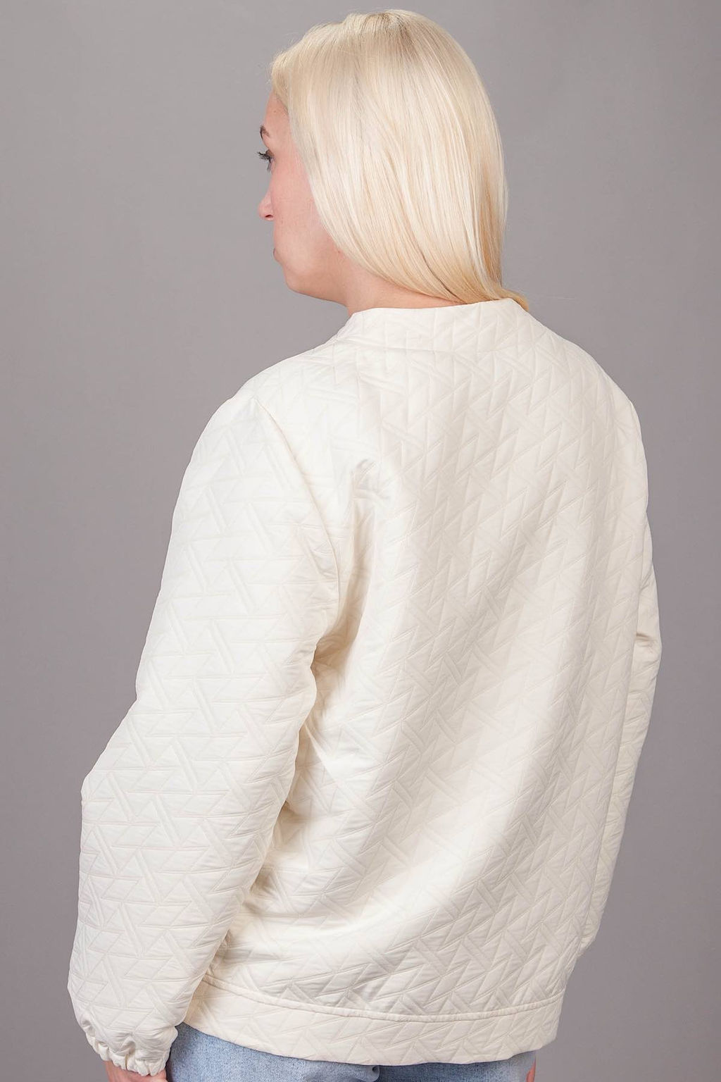 Жакет женский 4269/06/Шампань - Rise фото 4