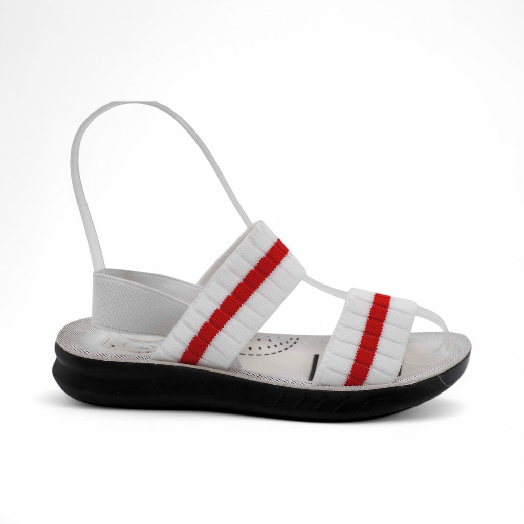 Босоножки ОК30-86 белые - Ирина фото 2