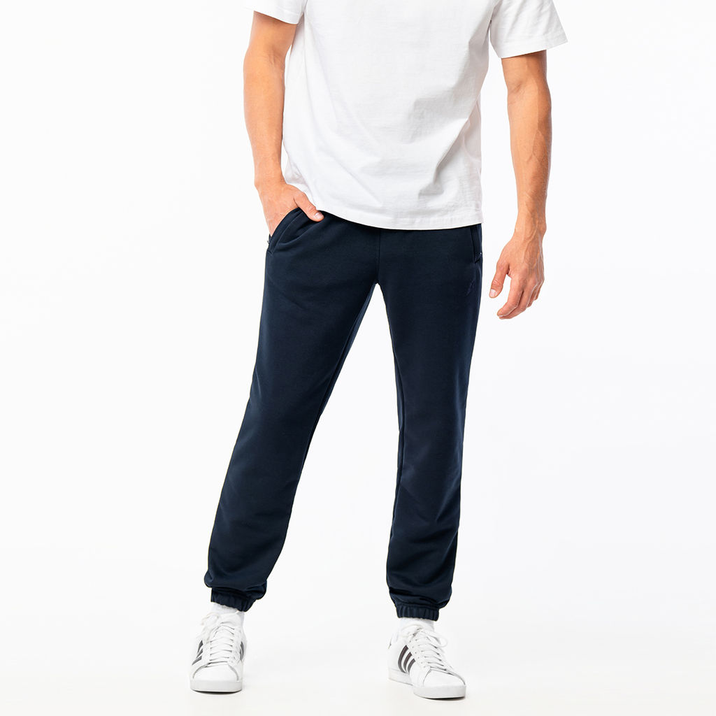 RODOS Брюки мужские М-295 Синий