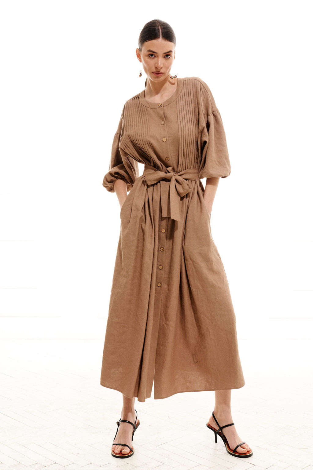 Платье 1993 - Elletto фото 5