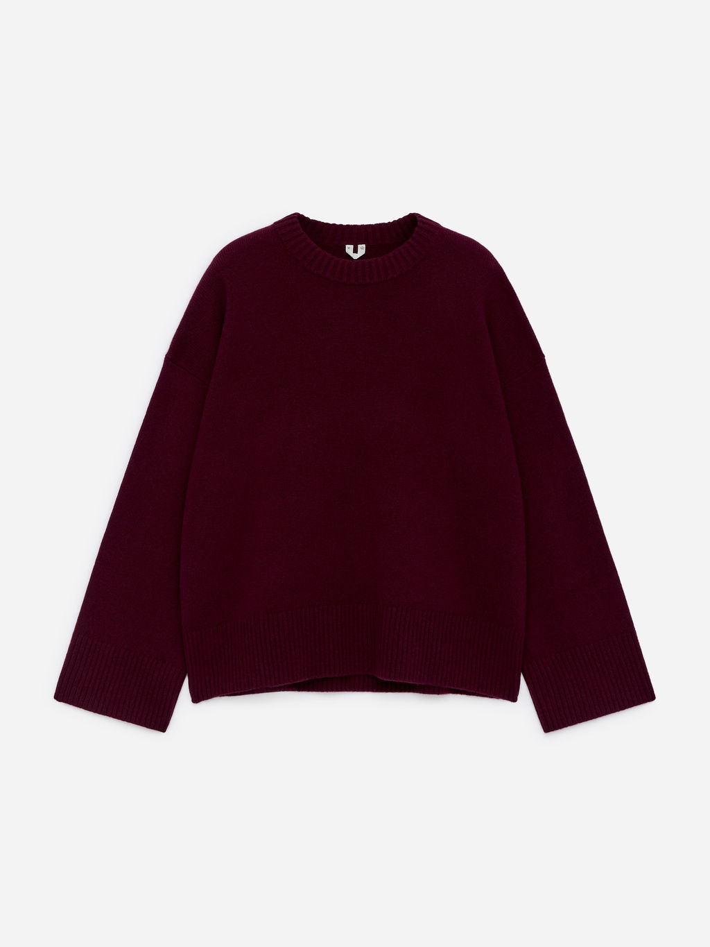 Jersey de cachemir puro oversize? - H&m фото 2