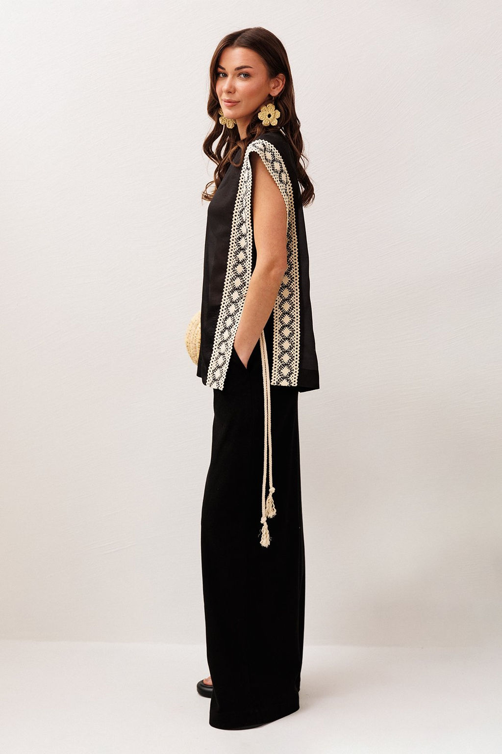 Брюки 3312 - Buter фото 7