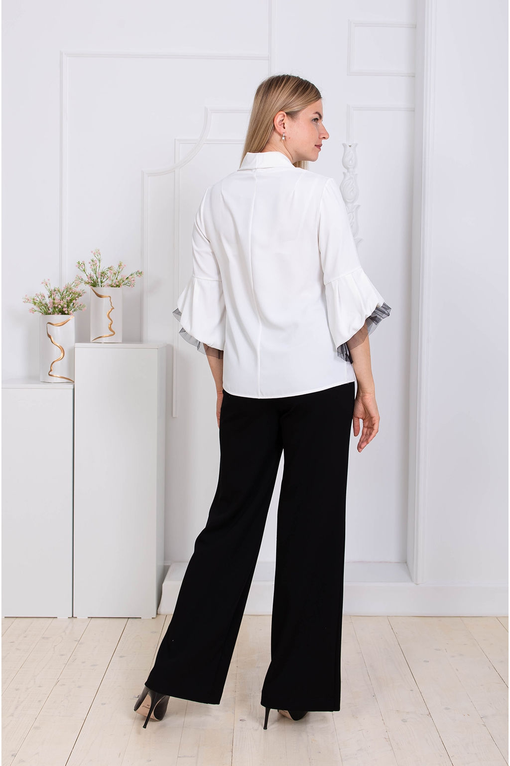 Джемпер женский Т4401а - Olsarri фото 3