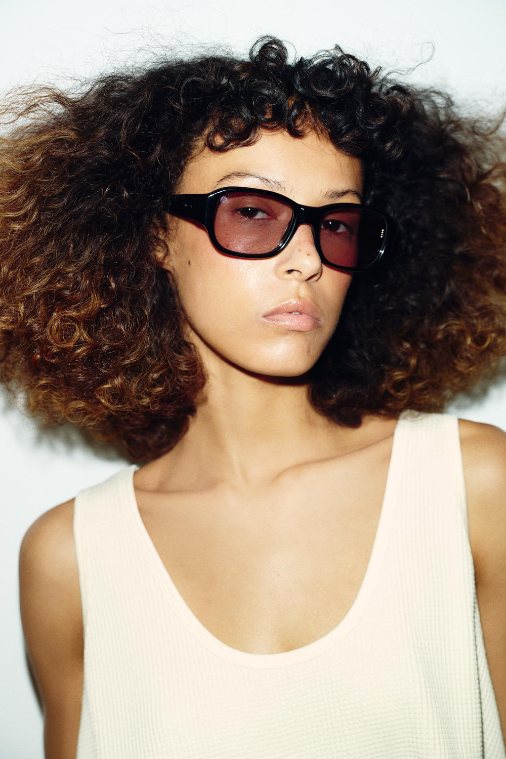 TOP TIRANTES ESTRUCTURA / Crudo