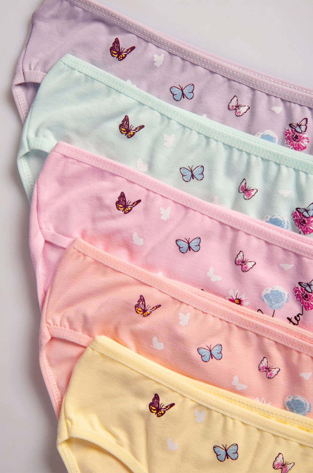 Трусы для девочки 5шт. Donella  фото 3