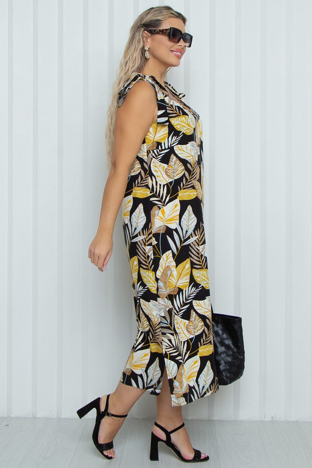 Сарафан П-2176/8 - Леди агата фото 5