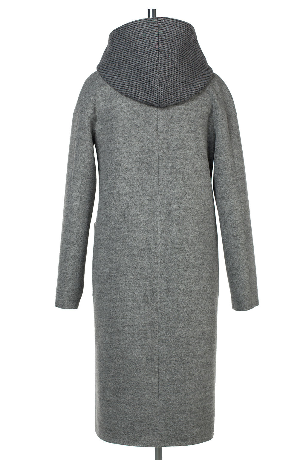 Пальто женское демисезонное - Империя пальто фото 9