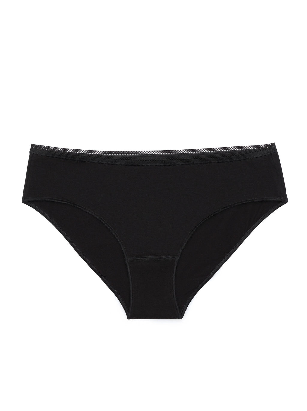 CONTE Трусы бикини BASIC COLLECTION LB 2001 (хедер) - Conte elegant фото 3