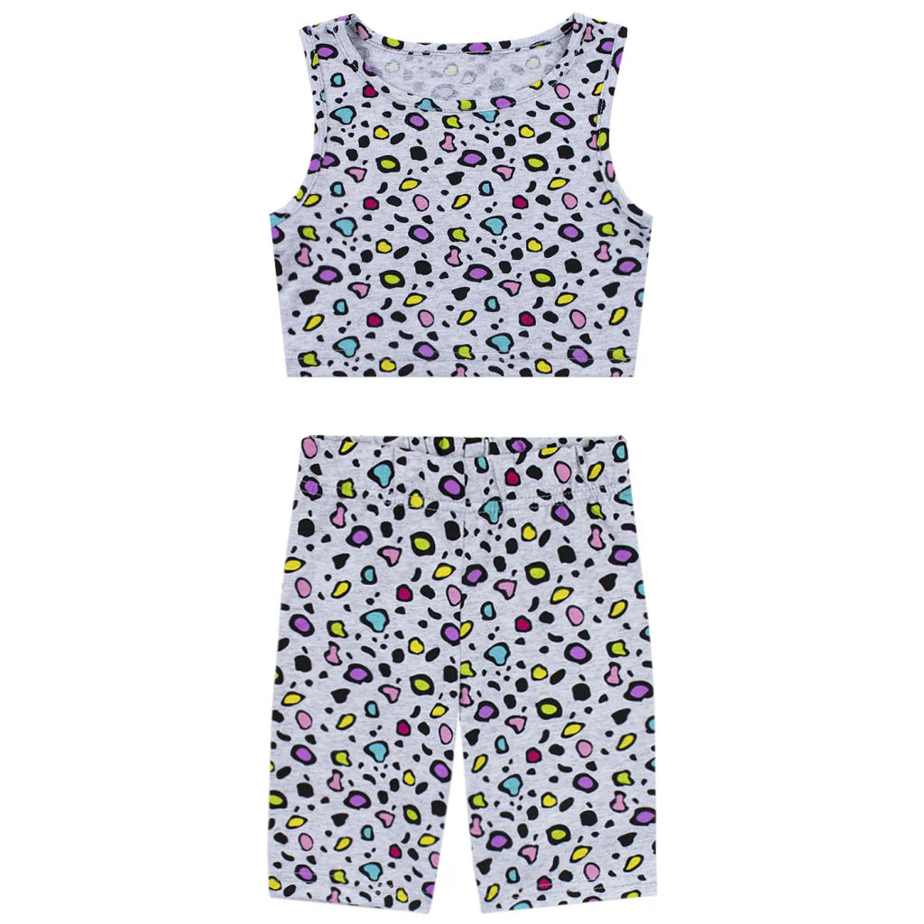 Комплект кулирка лайкра 7610100106 - Youlala фото 8