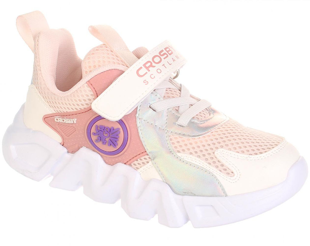 Кроссовки Crosby 217155/01-01 фото 6