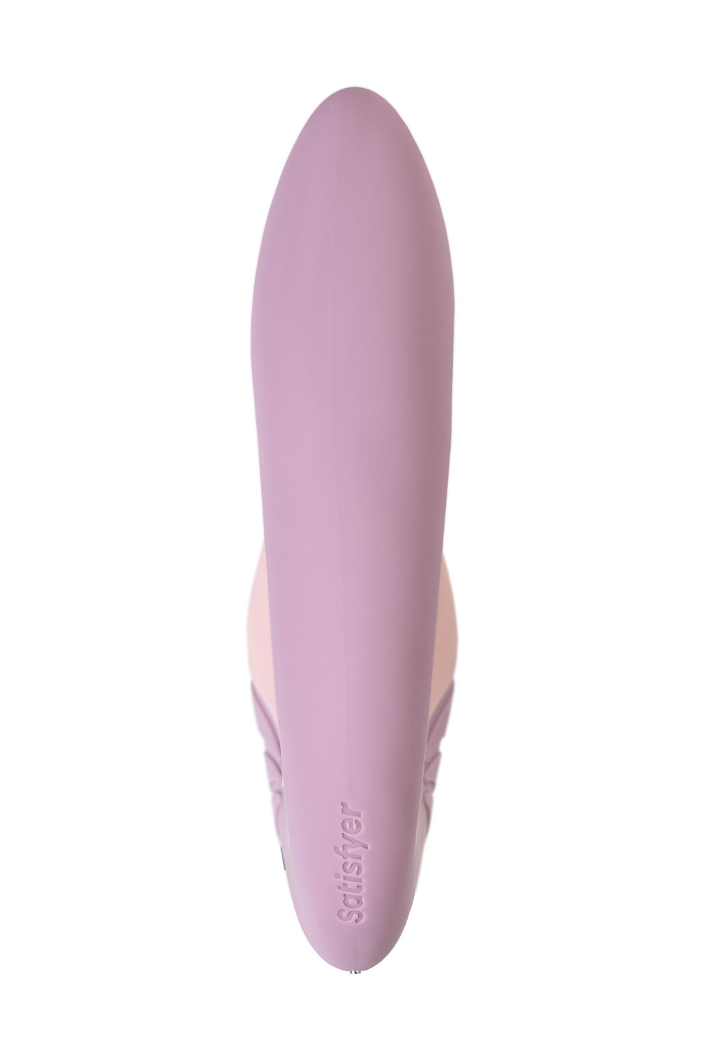 Вибратор Satisfyer Supernova, с вакуум-волновым стимулятором, силикон, розовый, 16,9 см фото 3