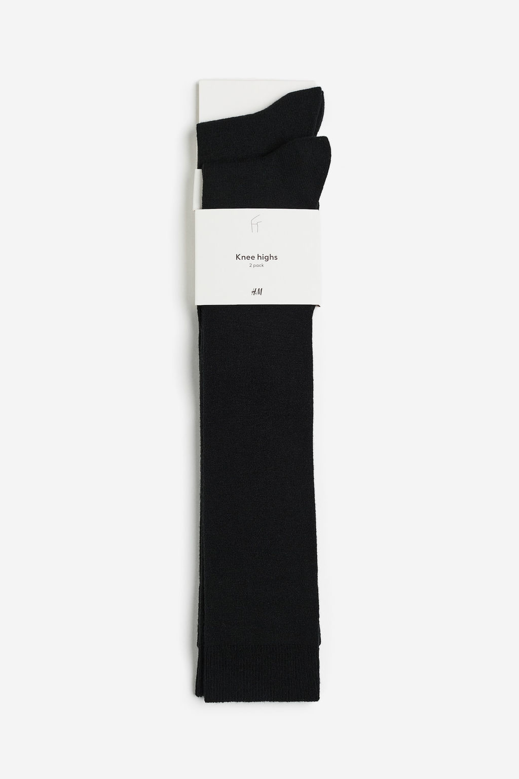 Pack de 2 calcetines - H&m фото 2