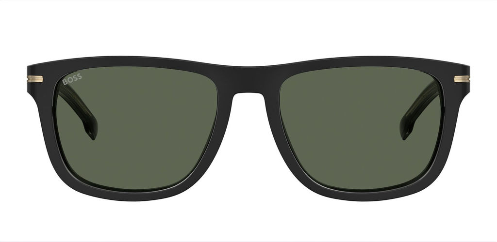 Солнцезащитные очки HUGO BOSSBOSS 1626/S  фото 2