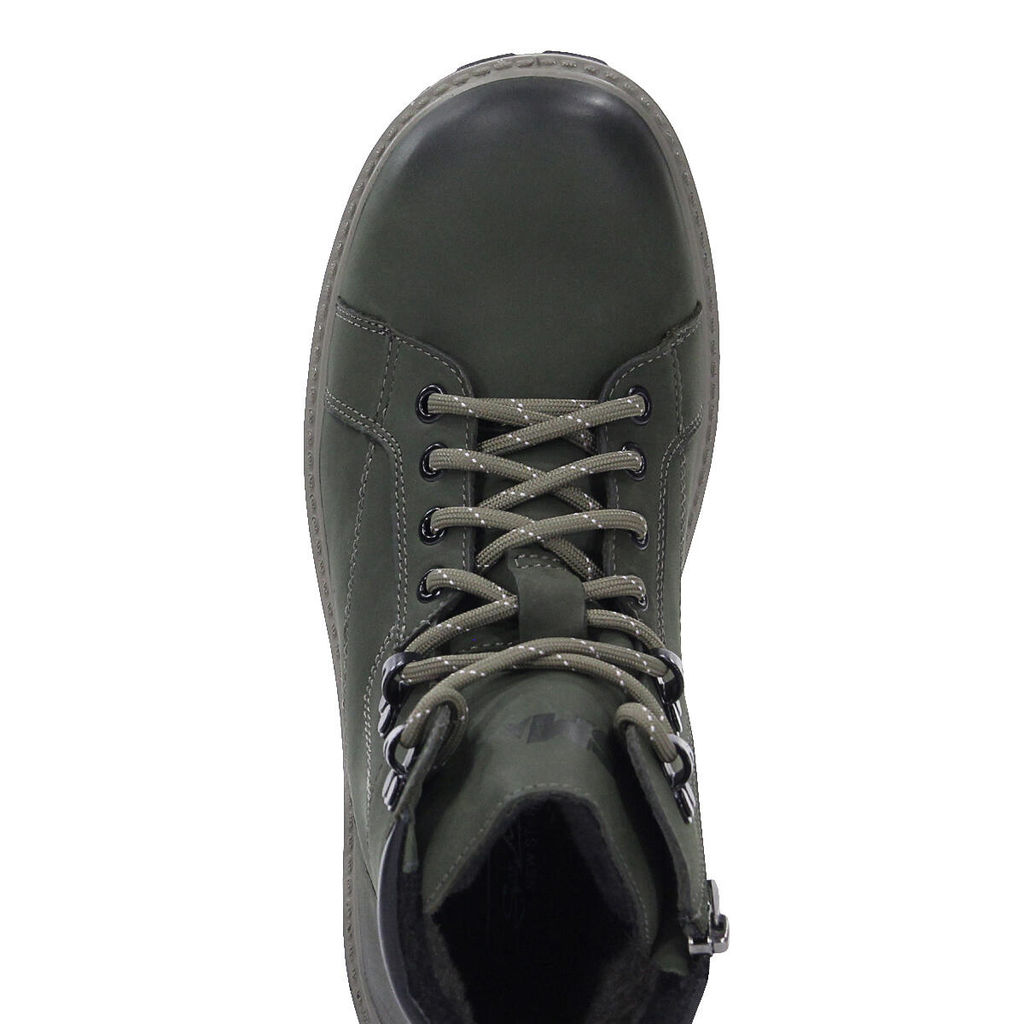 Ботинки мальчиковые