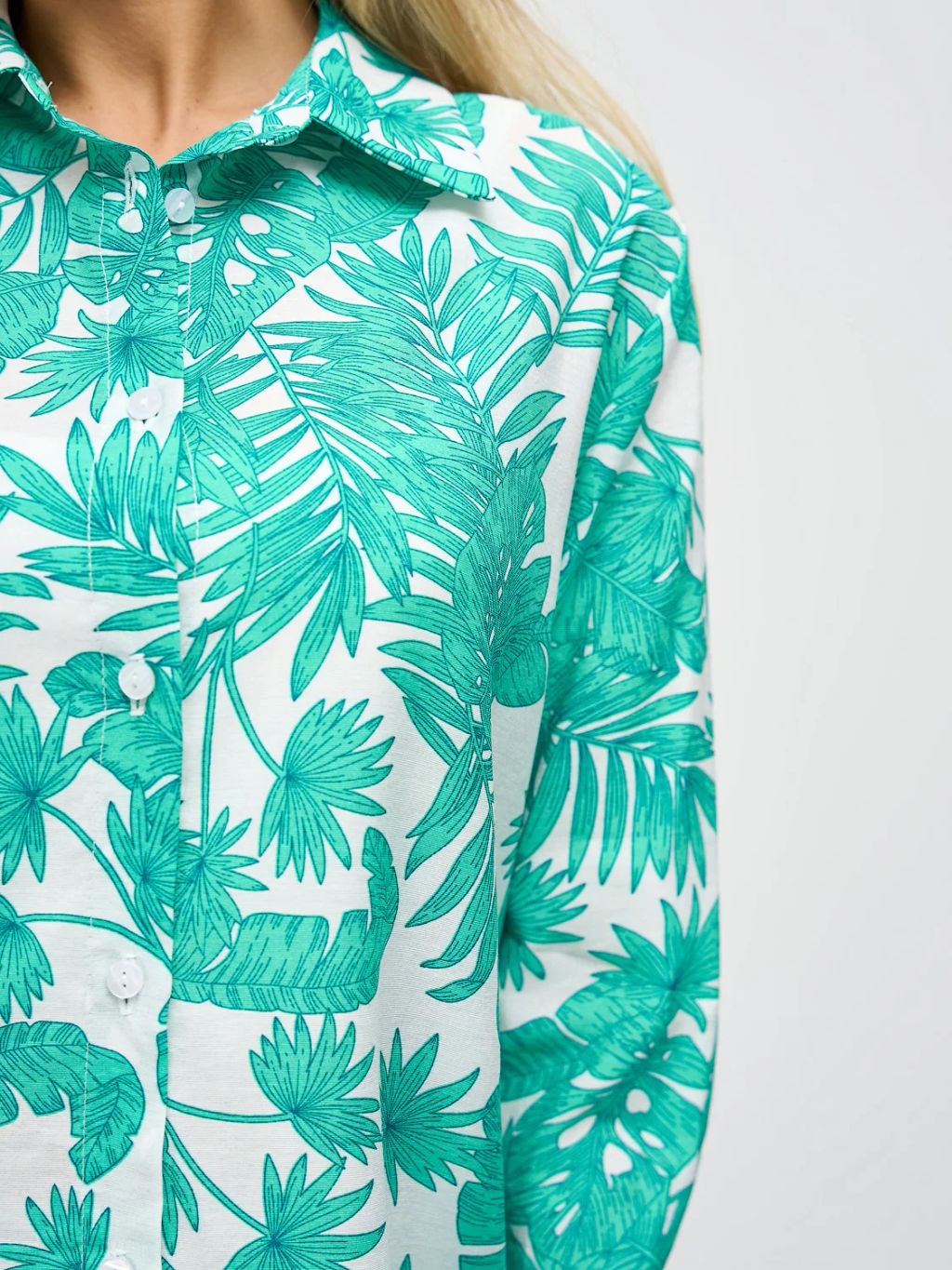 JETTY Рубашка