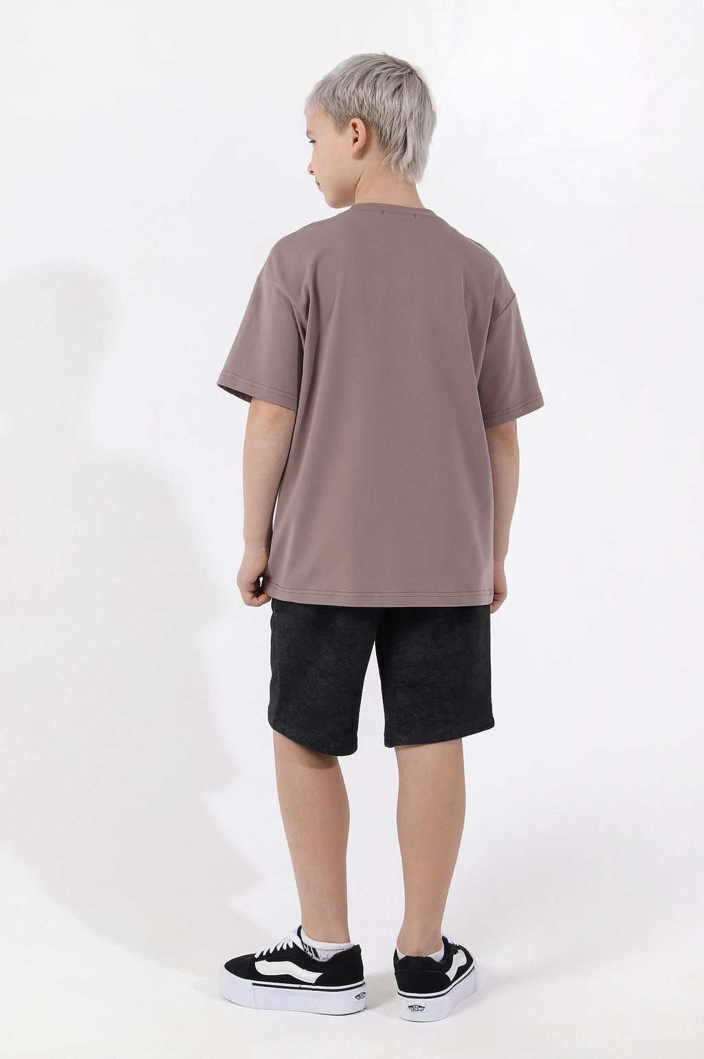 VIOTEX Фуфайка (футболка) для мальчика Леон-3 - Виотекс фото 26