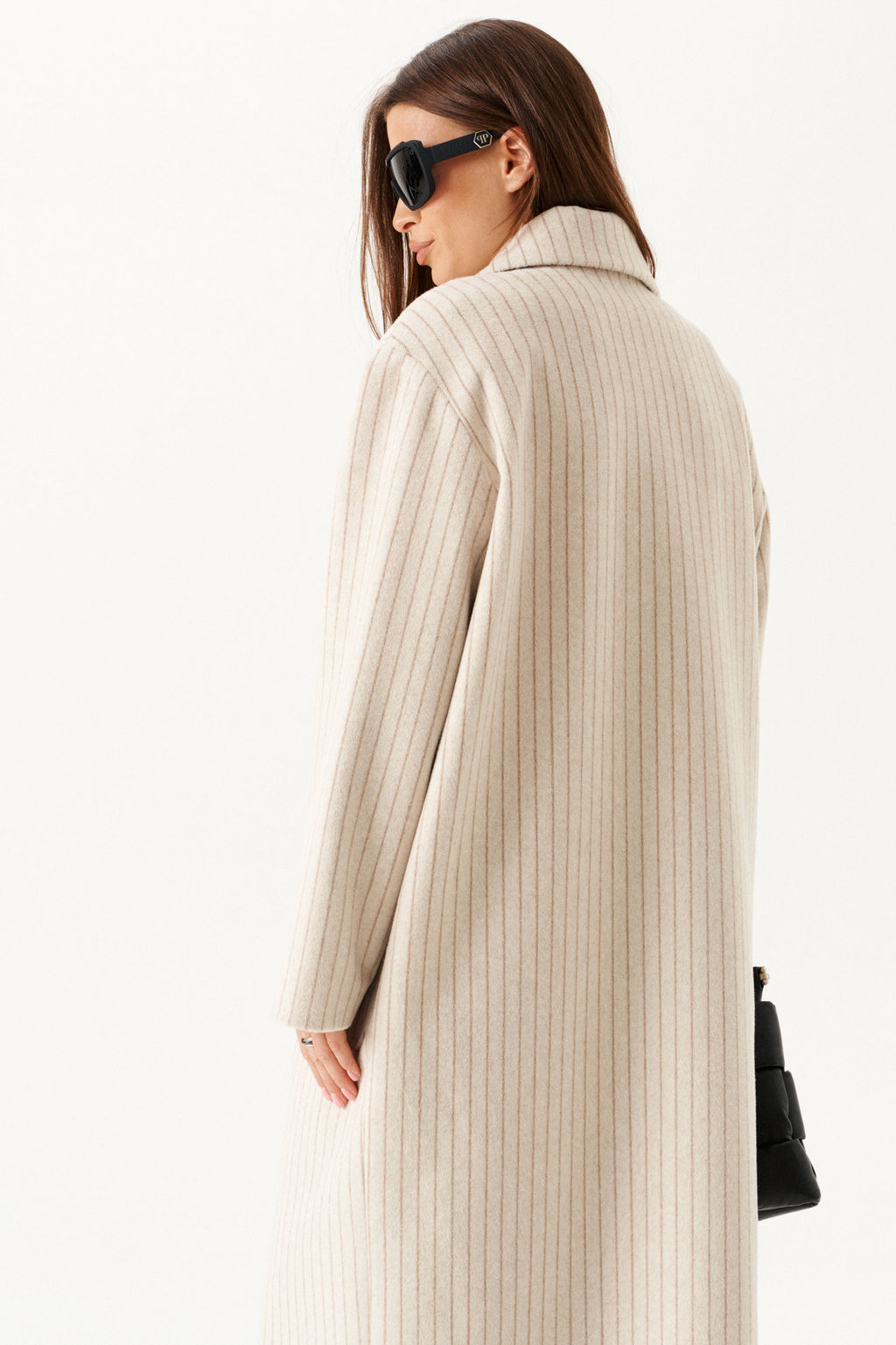 Пальто женское