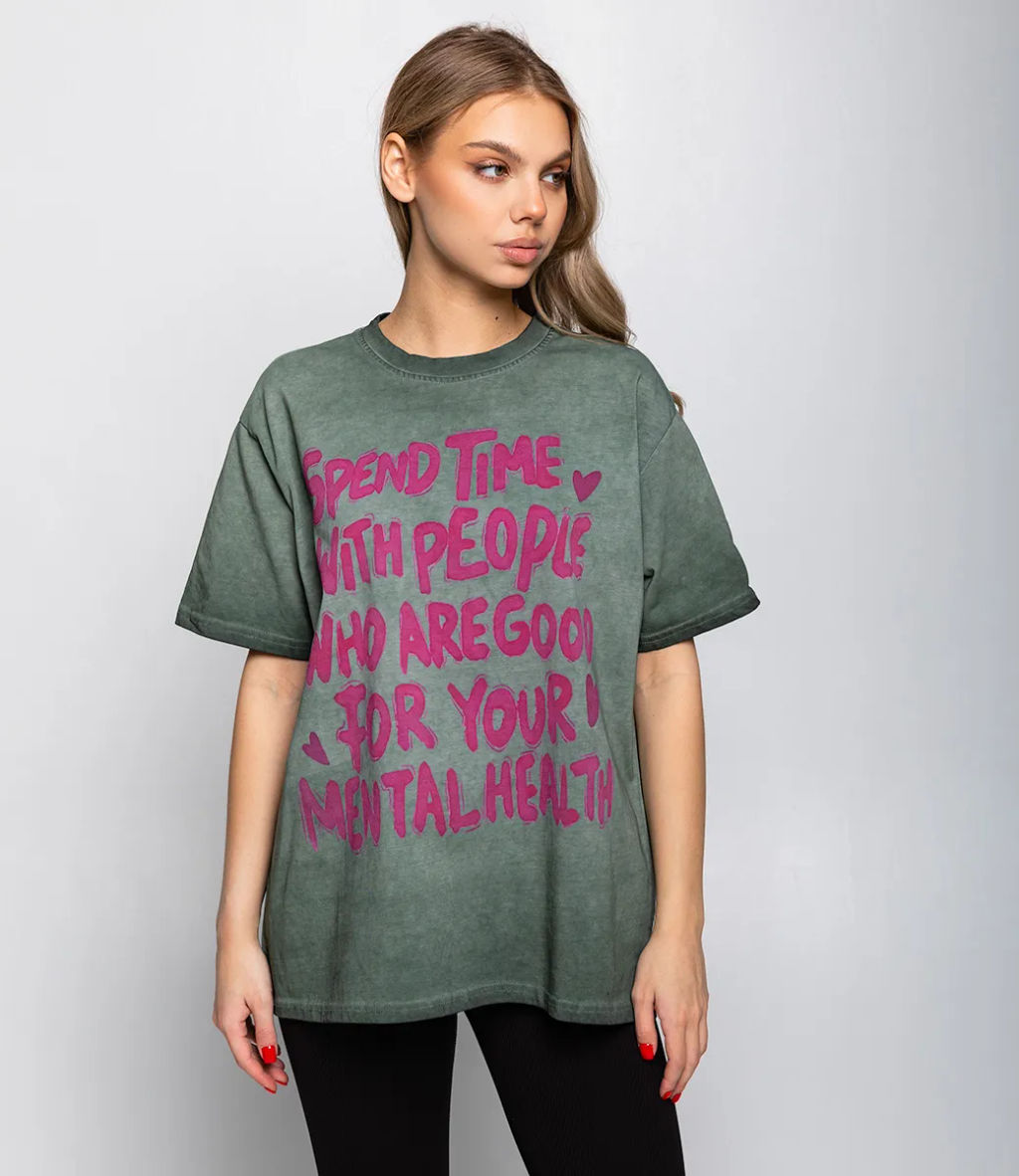 Футболка #КТH01 (1), хаки