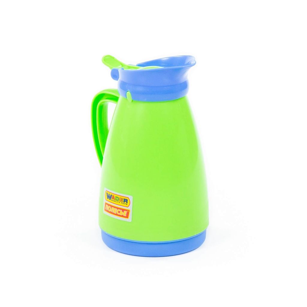 Кофейник №1 - Полесье фото 7