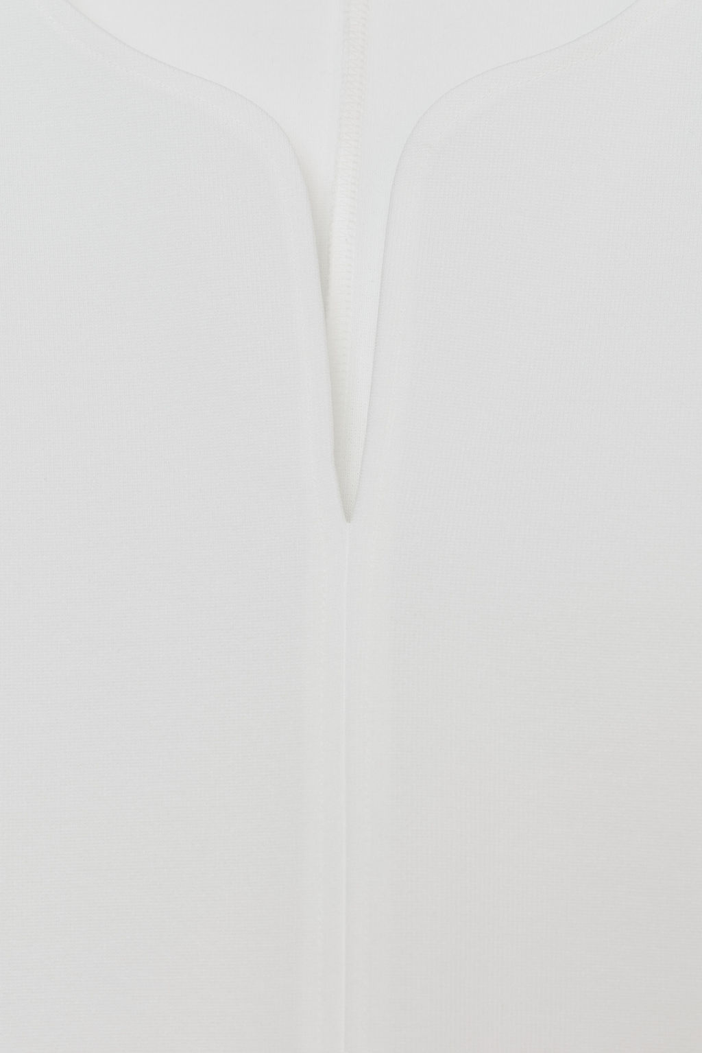 TOP PEPLUM SOFT / Blanco - Zara фото 7