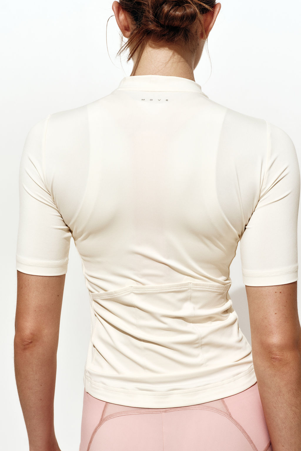 Maillot de ciclismo con DryMove - H&m фото 7
