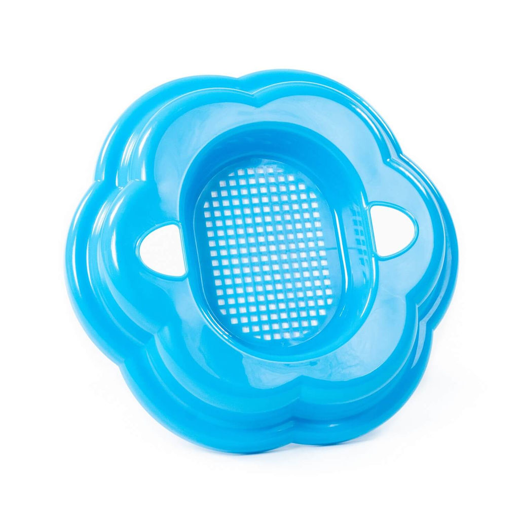 Ситечко-цветок большое - Полесье фото 6