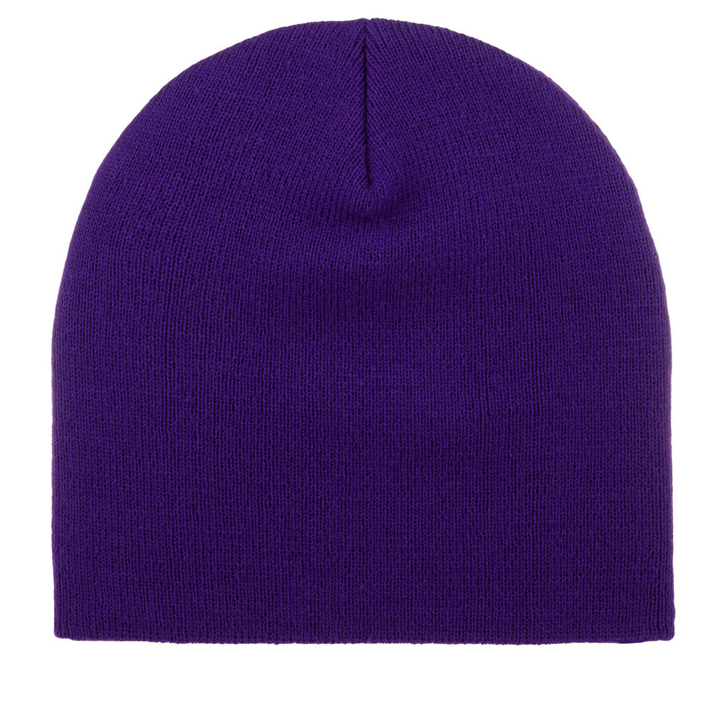 Шапка FLEXFIT арт. 1500KC (фиолетовый)