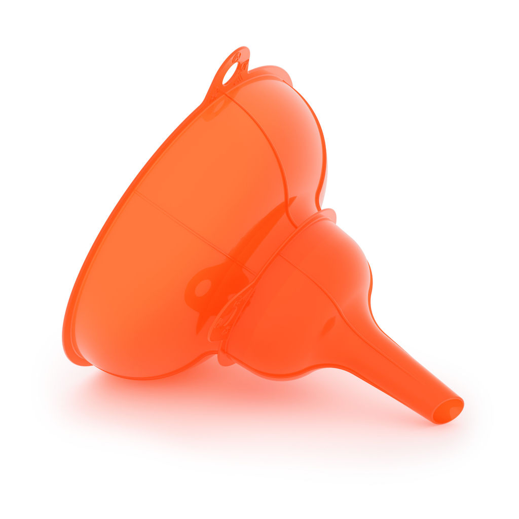 Воронка комбинированная (двойная) арт.А (М203)