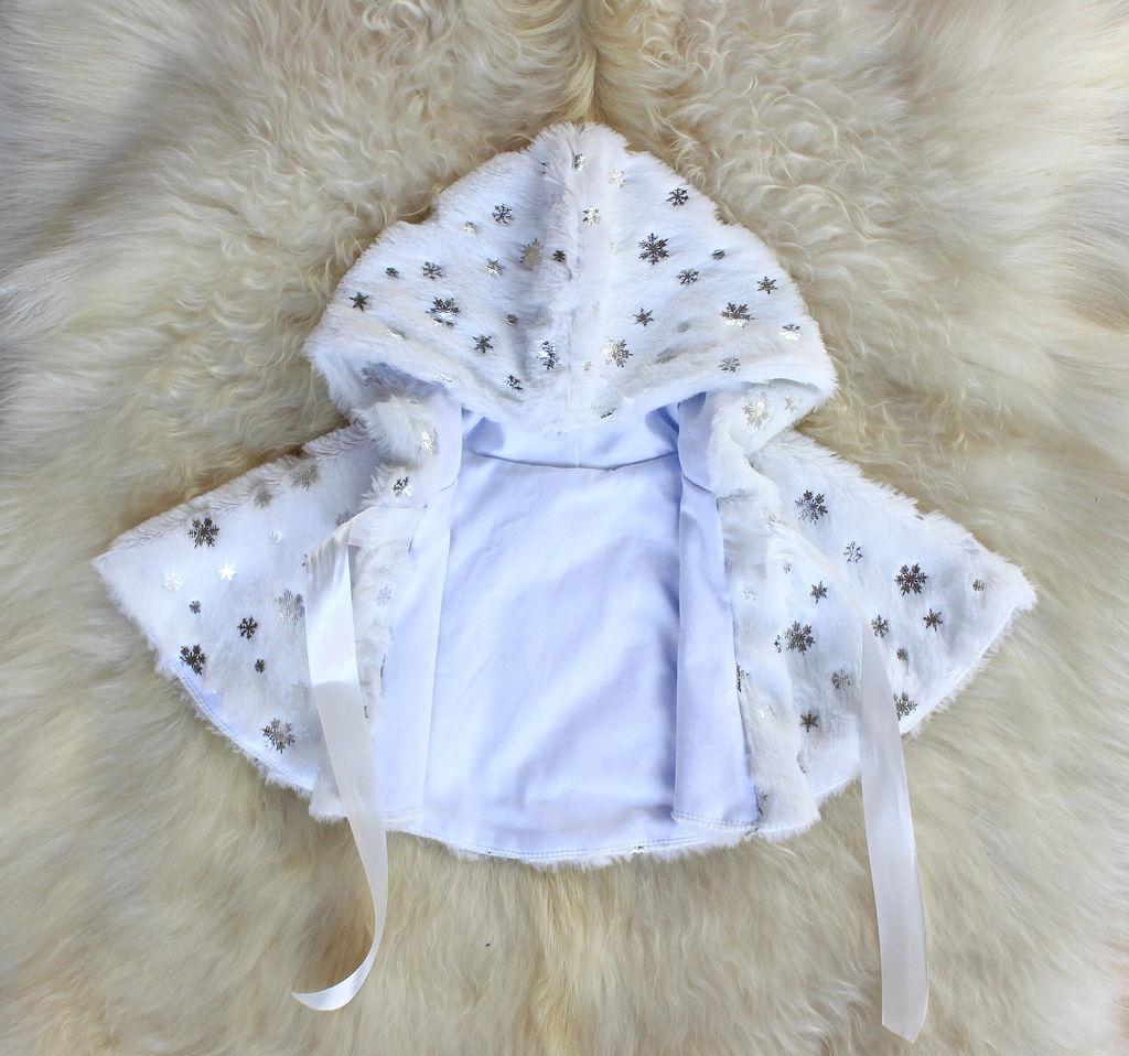 П1-В Жакет Королева ЦВЕТ: БЕЛЫЙ (QR)