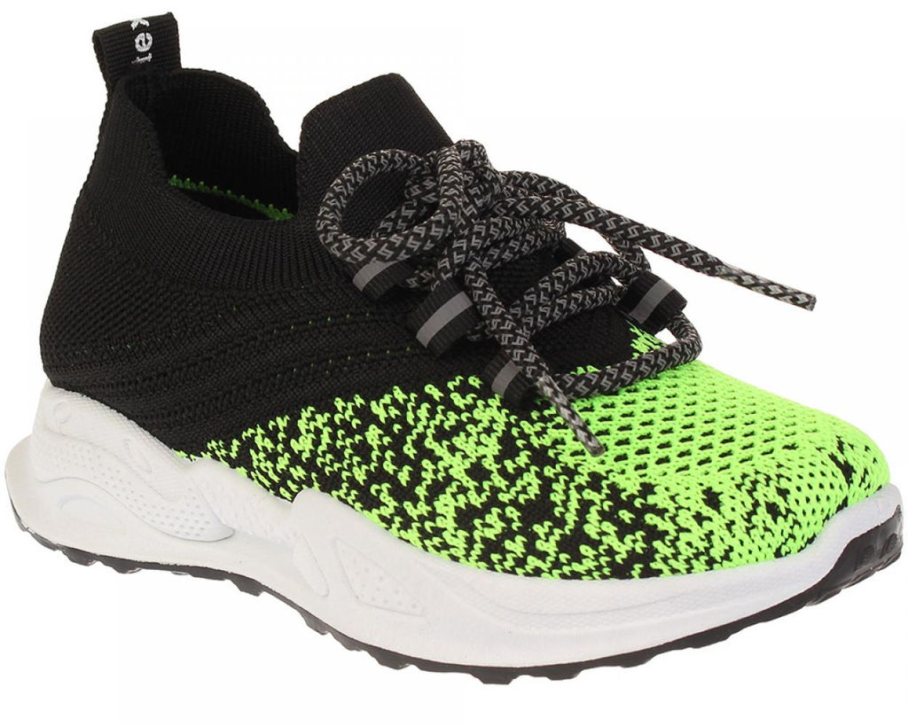 Кроссовки ECOTEX STAR 14-506