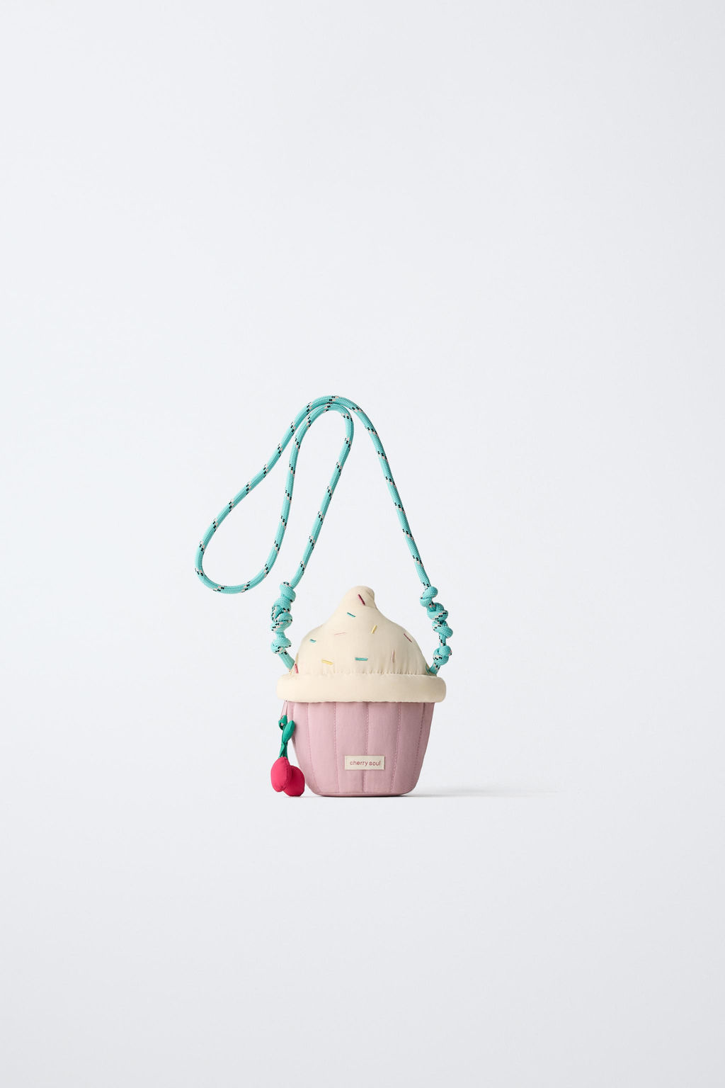 CUPCAKE BAG - Zara фото 8