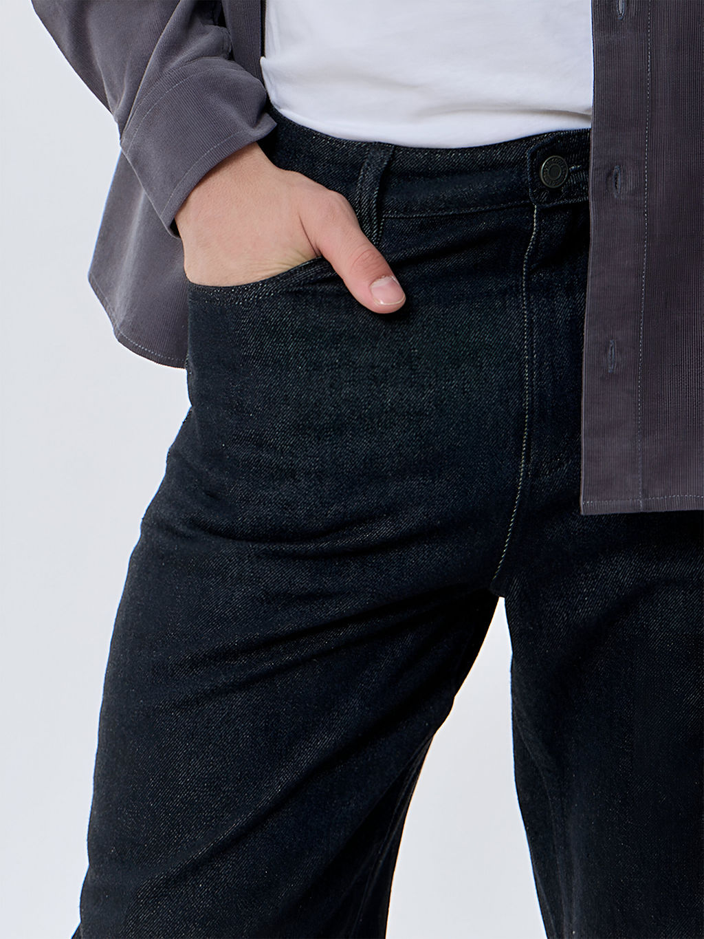 Брюки джинсовые / Lee Cooper фото 2