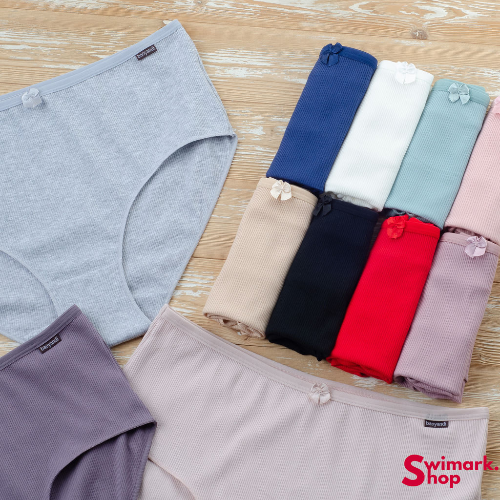 Трусики женские CN-2377 - Swimark фото 2