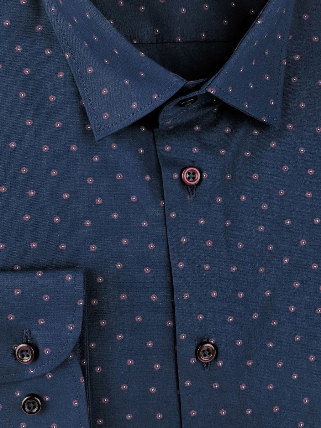 Рубашка 23-59-Т-05 - Nicolo angi фото 3