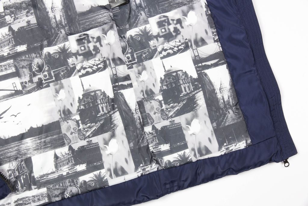 Пальто - Gipnoz фото 9