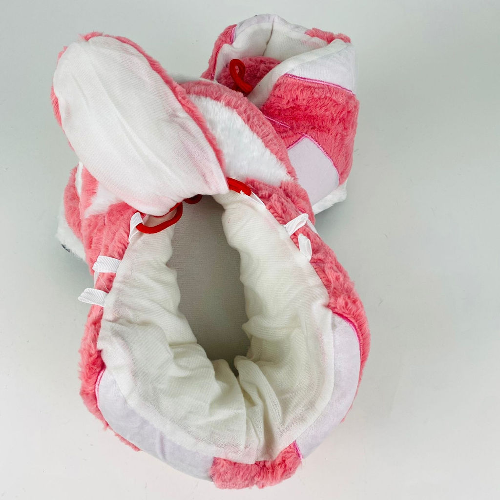 Аксессуары мягкие Пушистые кроссовки (р-р 38-43) (АКЦИЯ) - Storyland фото 6