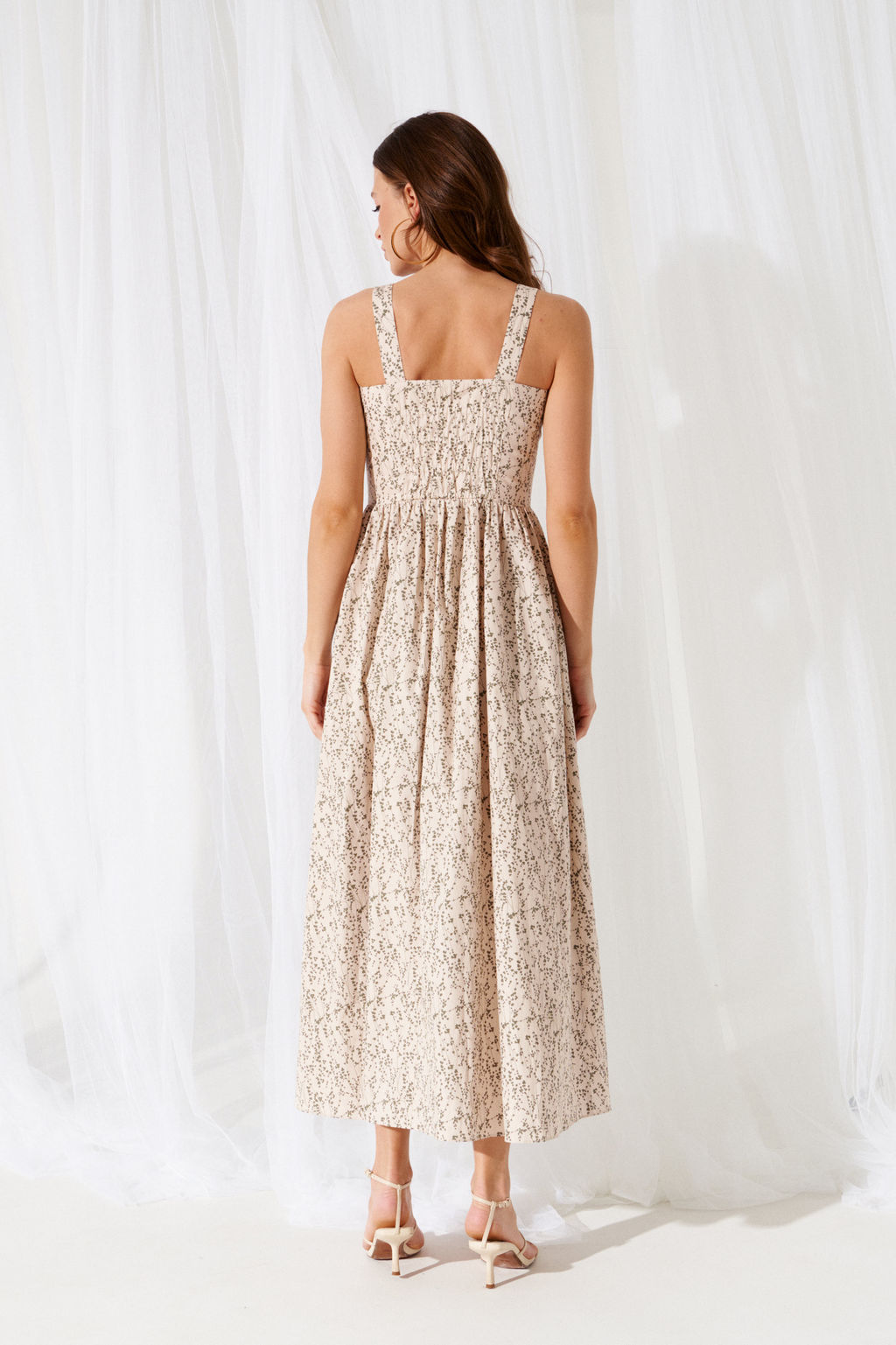 сарафан женский - Elletto фото 4