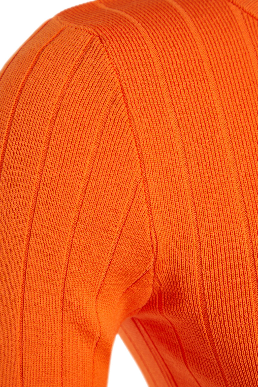 Mor Basic Bisiklet Yaka Triko Kazak TWOAW23KZ01249 - Trendyolmilla фото 14