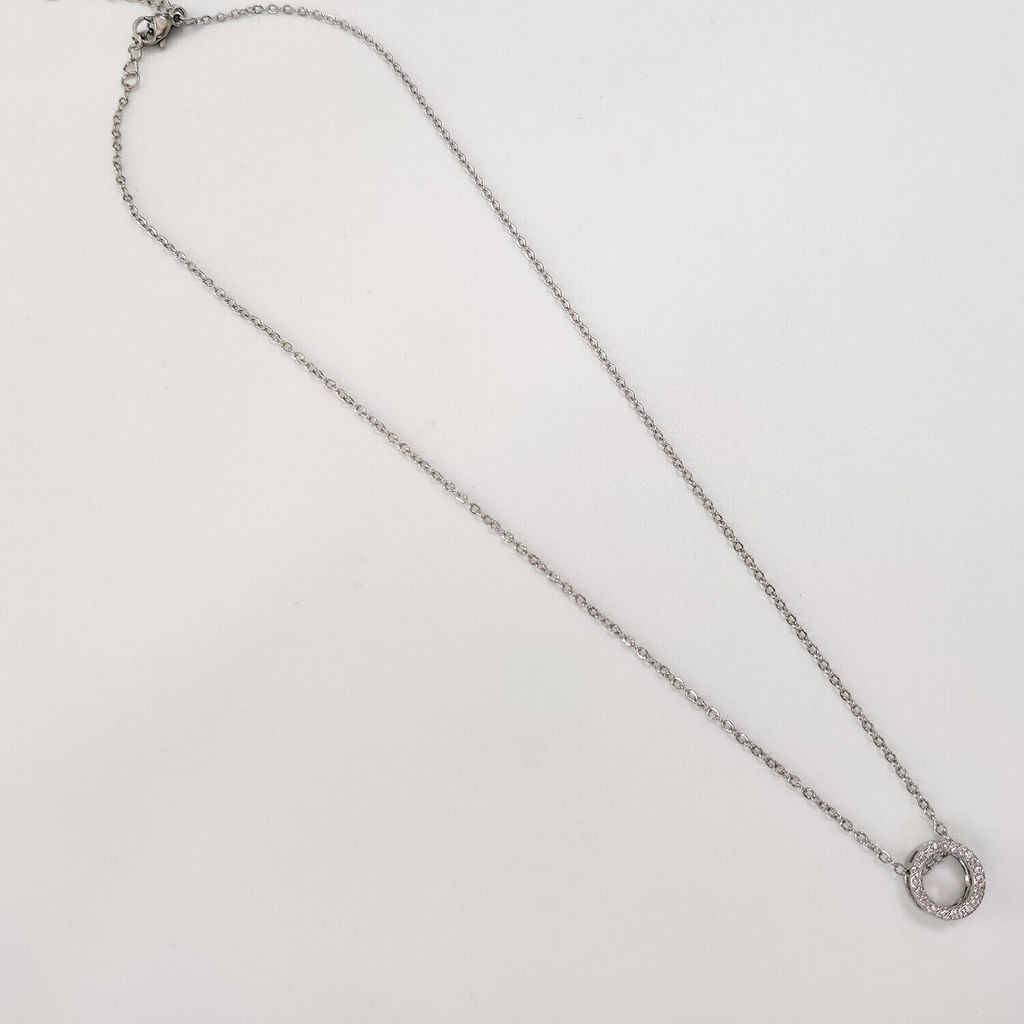 Подвеска на цепочке - Vel vett фото 3