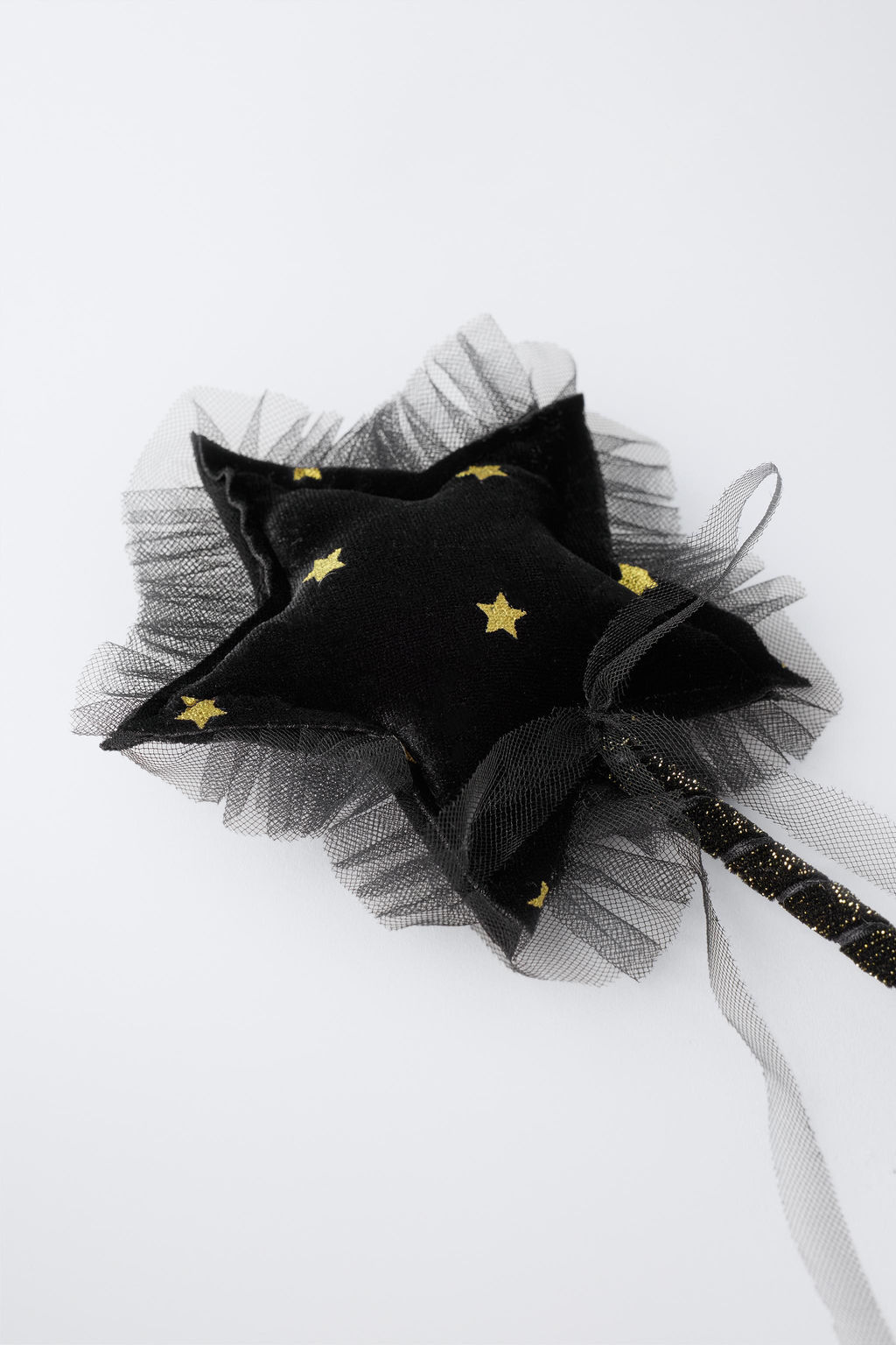 STAR WAND WITH TULLE - Zara фото 3