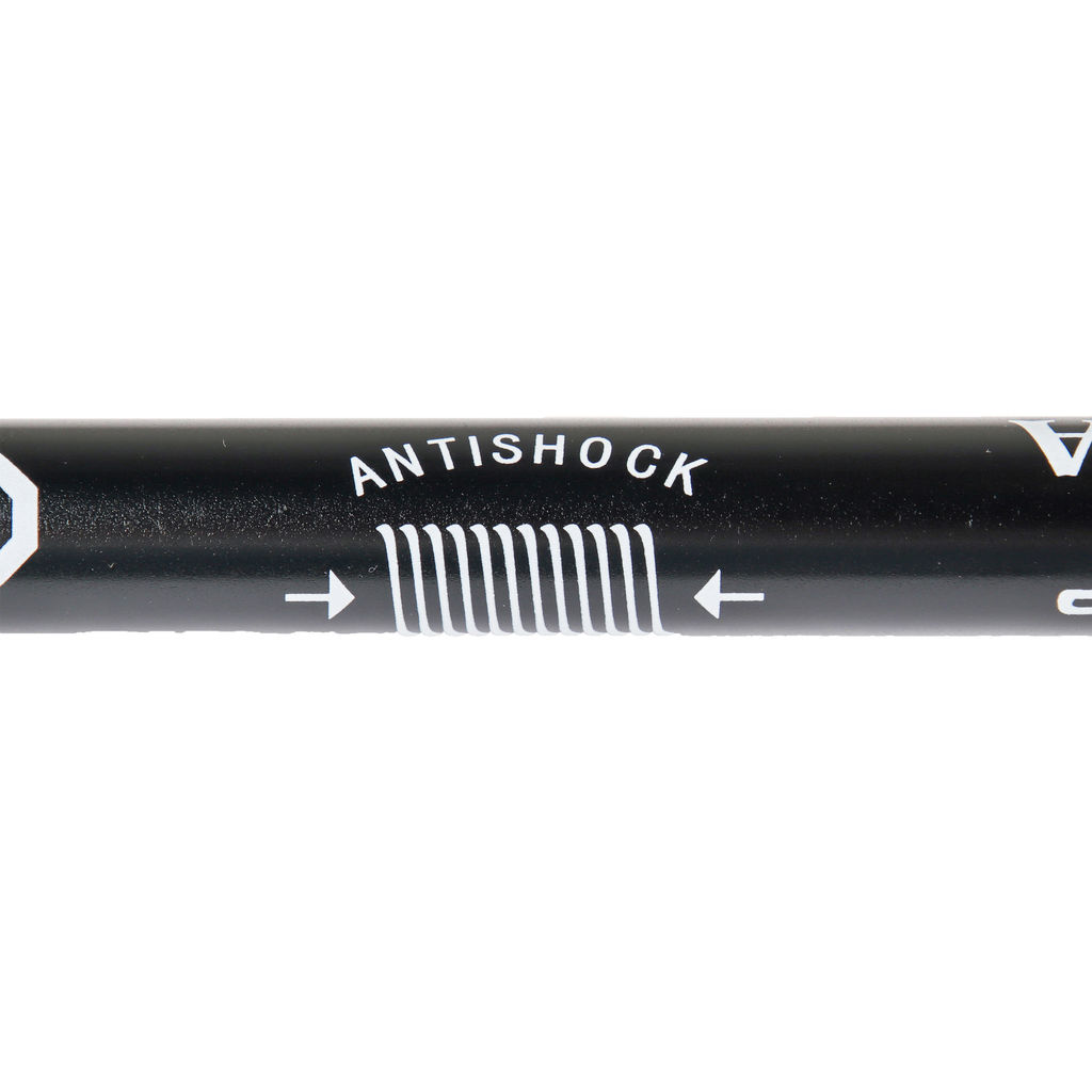 Палки для скандинавской ходьбы / T-101 /уп 5/30/черные - Галеонтрейд фото 21