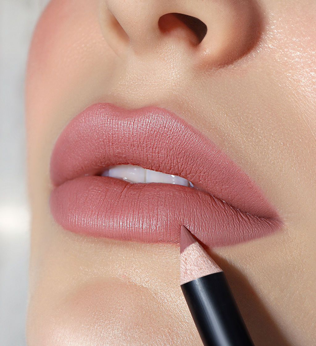 LuxVisage Карандаш для губ SOFT MATTE, тон 603