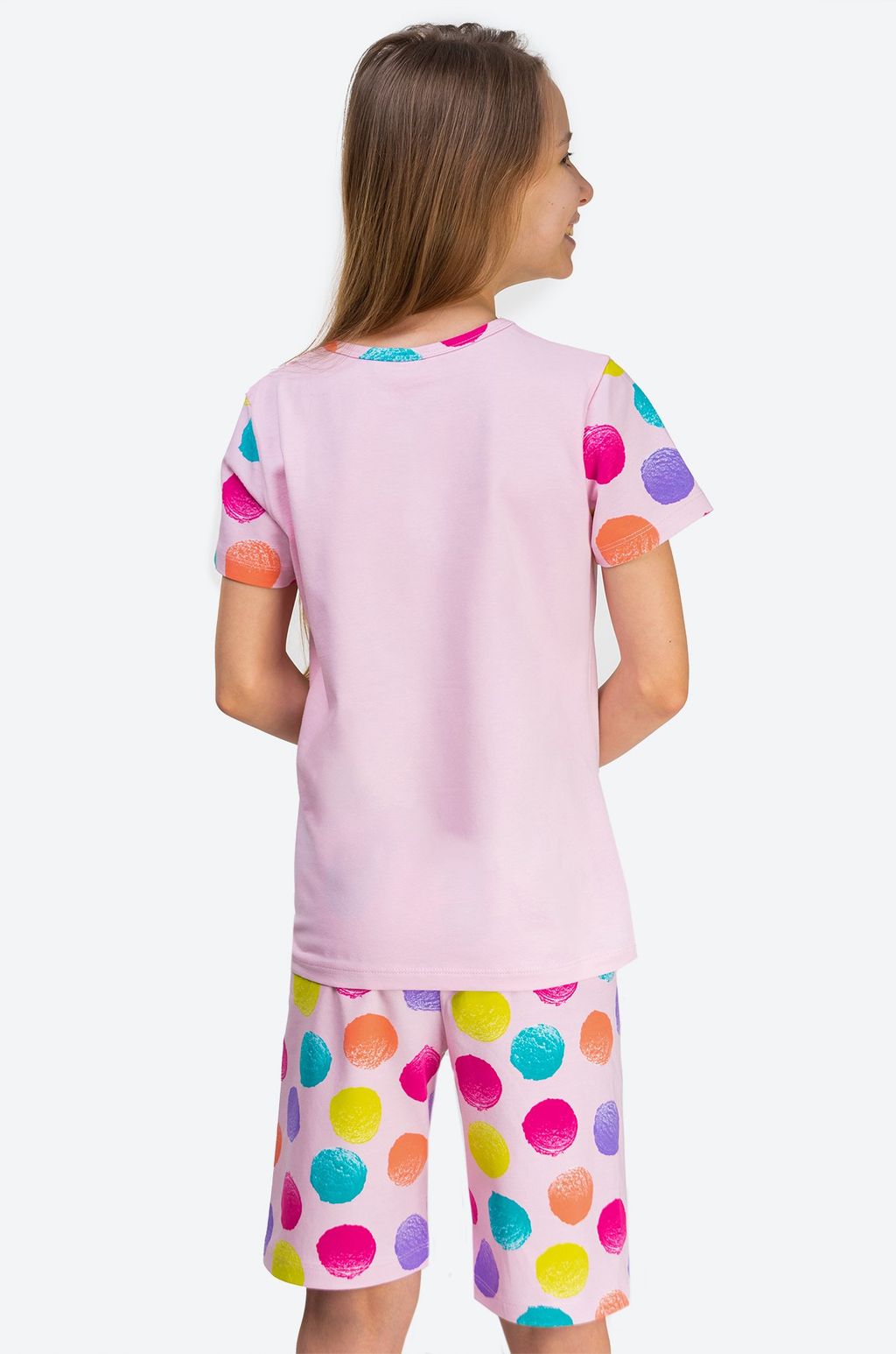 Пижама для девочки Bonito  фото 4