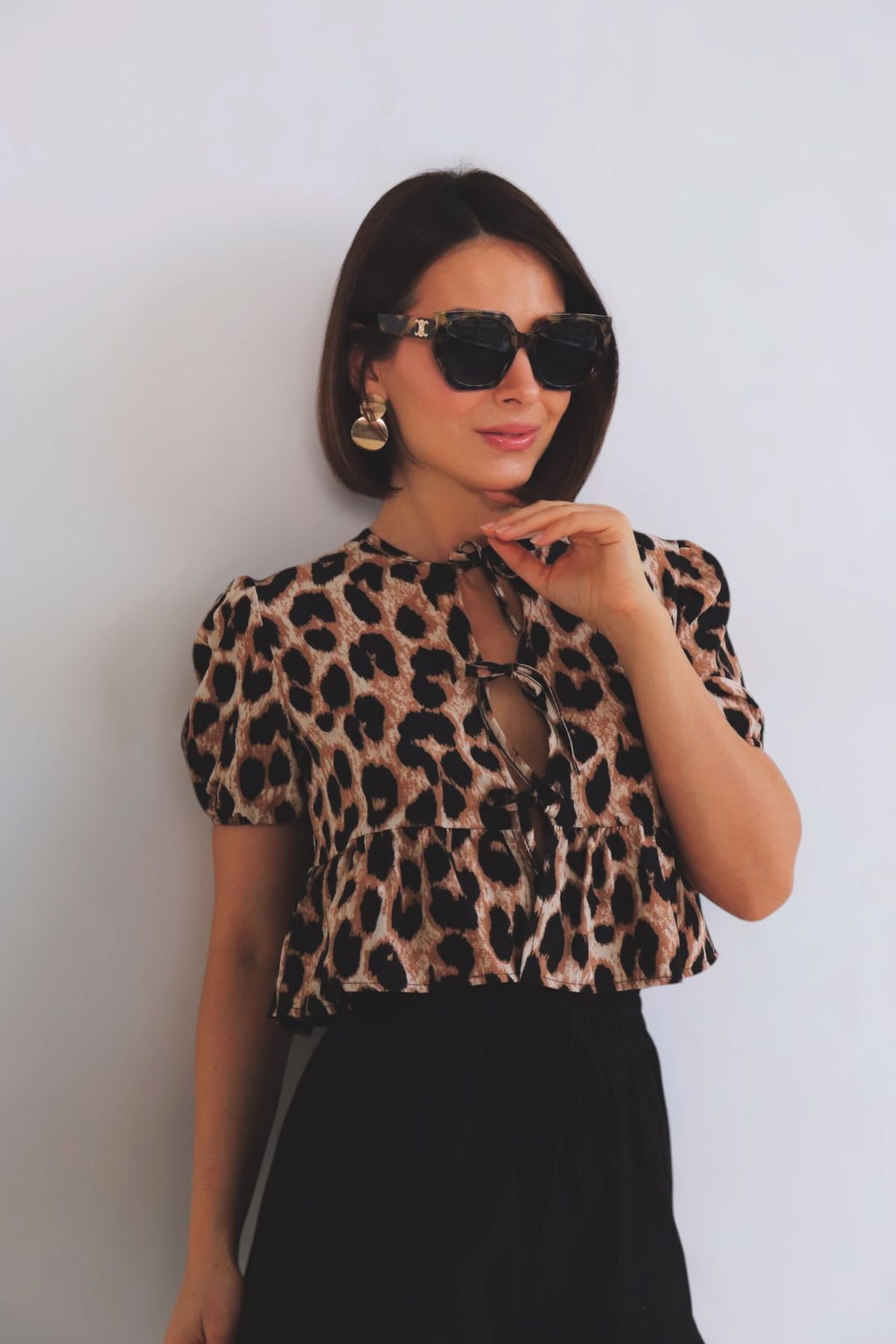 Martichelli Очки фото 4